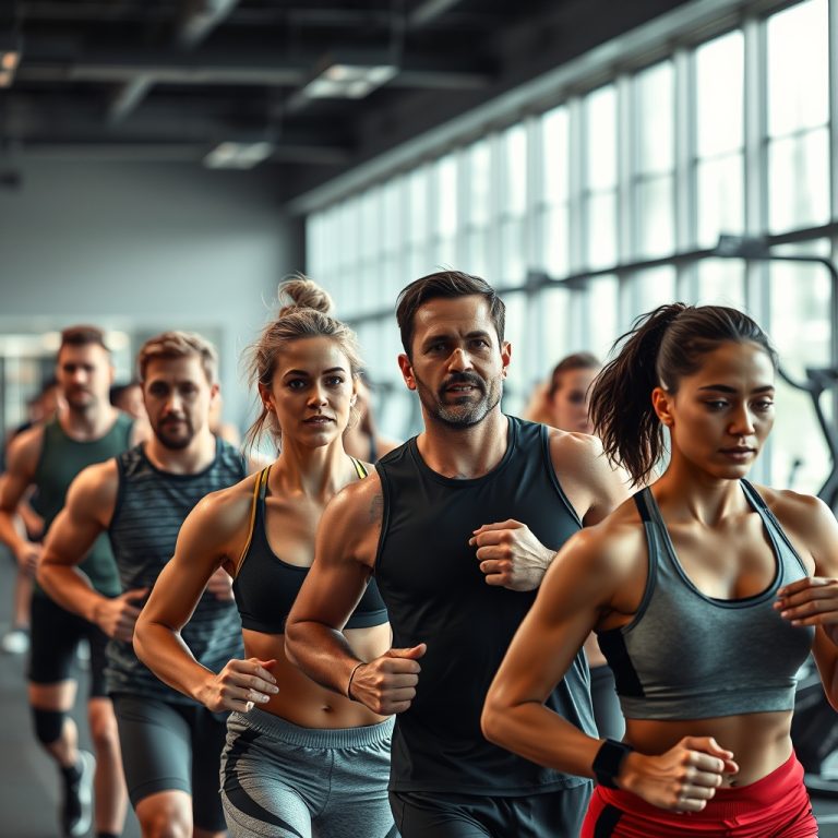 The Stamina Blueprint: Crafting Elite Performance Through Personalized Protocols and Real-Time Insights