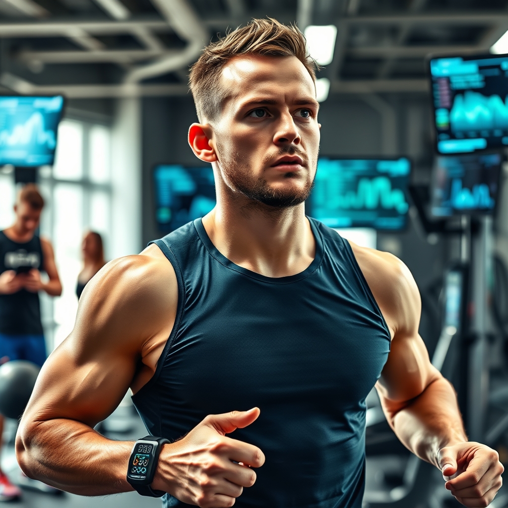 The Stamina Code: Decoding Personalized Pathways to Endurance Through Adaptive Science and Human Insight