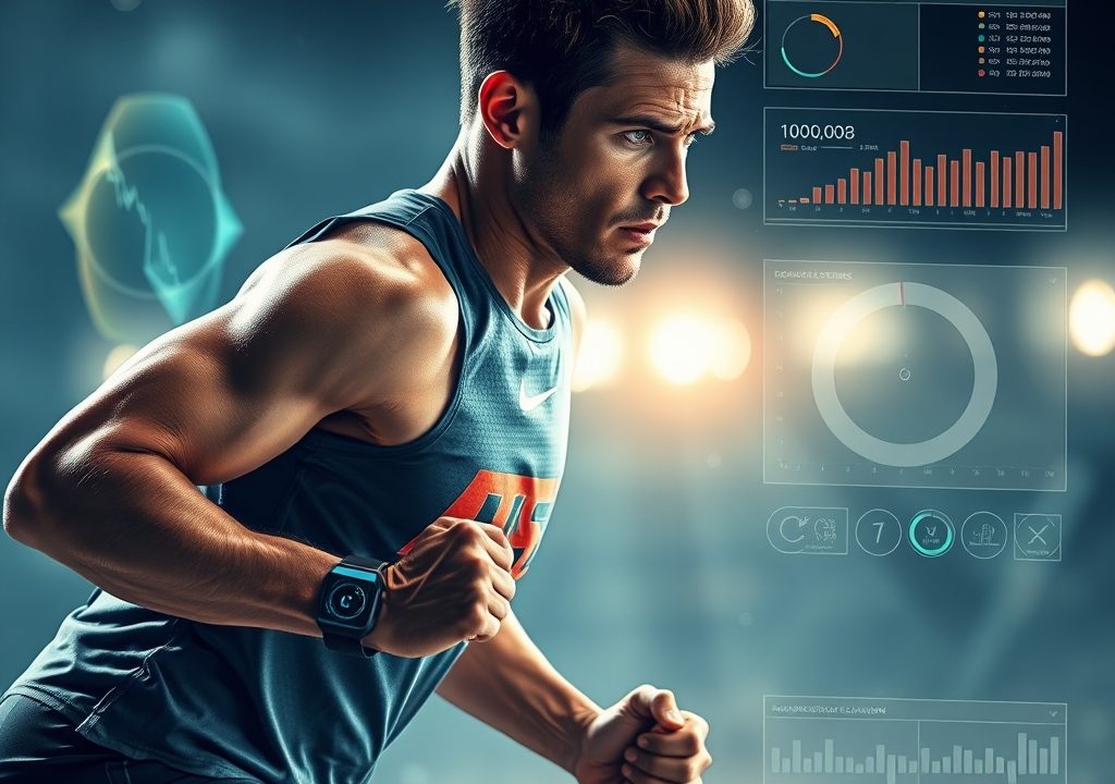 The Stamina Symphony: Crafting Elite Performance Through Human-Centric Science