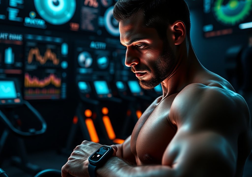The Stamina Symphony: Crafting Elite Performance Through Human-Centric Science