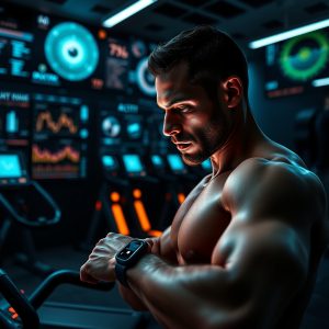 The Stamina Symphony: Crafting Elite Performance Through Human-Centric Science