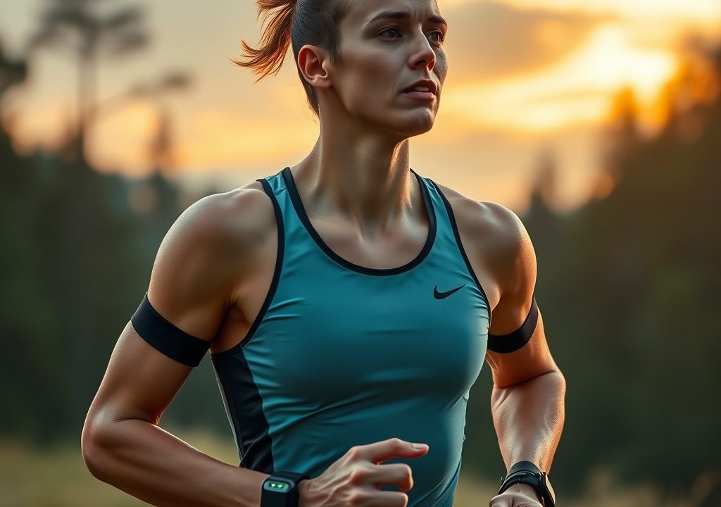 The Stamina Symphony: Crafting Elite Performance Through Human-Centric Science