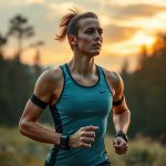 The Stamina Symphony: Crafting Elite Performance Through Human-Centric Science