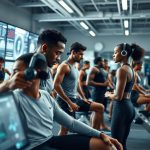 The Stamina Symphony: Crafting Elite Performance Through Human-Centric Science