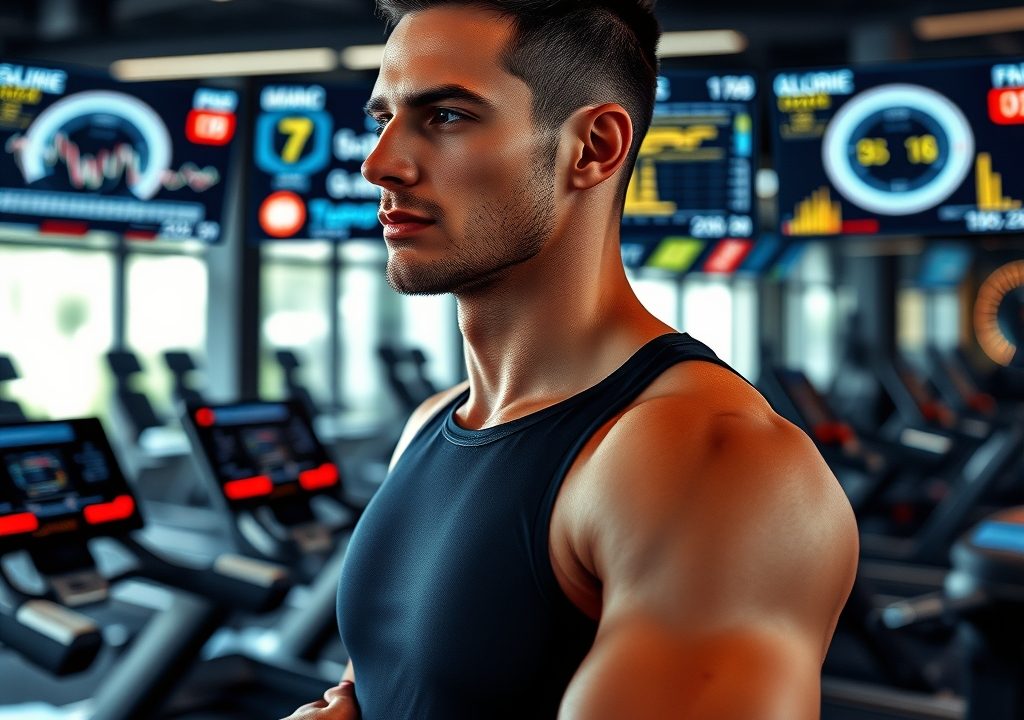 The Stamina Symphony: Crafting Elite Performance Through Human-Centric Science
