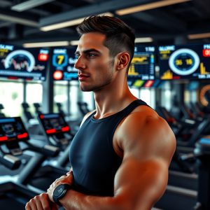 The Stamina Symphony: Crafting Elite Performance Through Human-Centric Science