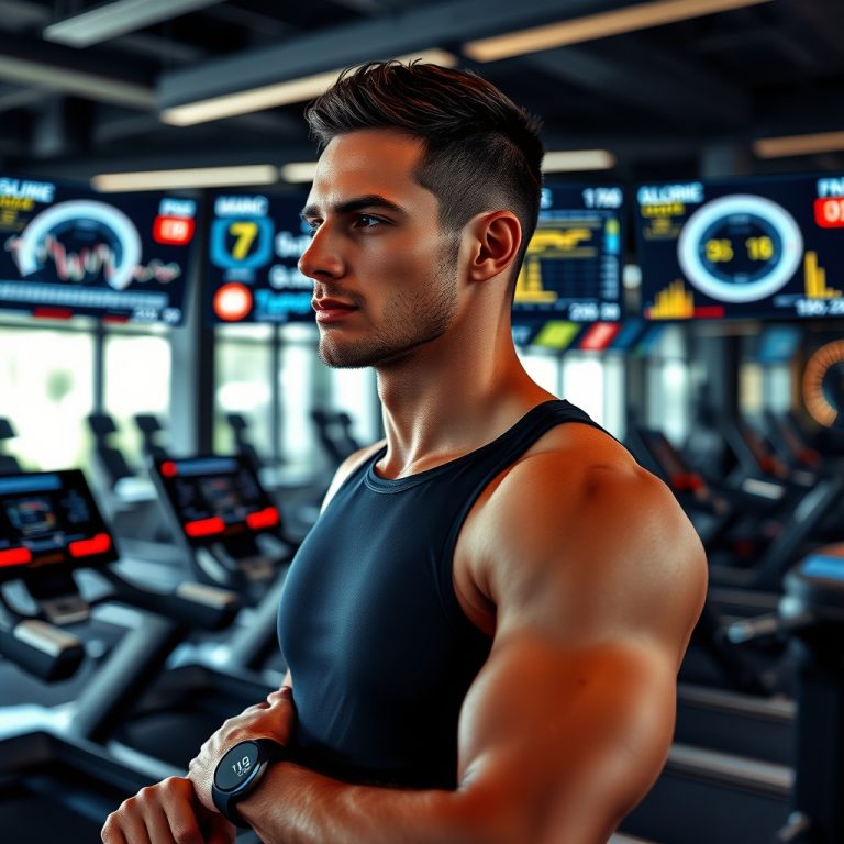 The Stamina Symphony: Crafting Elite Performance Through Human-Centric Science