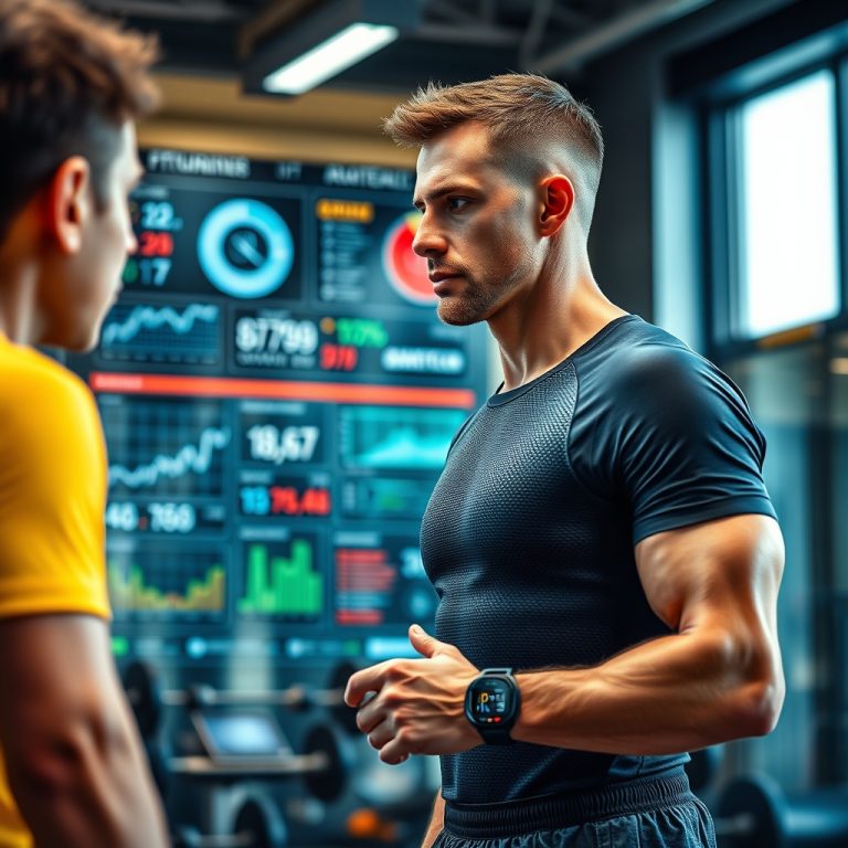 The Stamina Symphony: Crafting Elite Performance Through Human-Centric Science