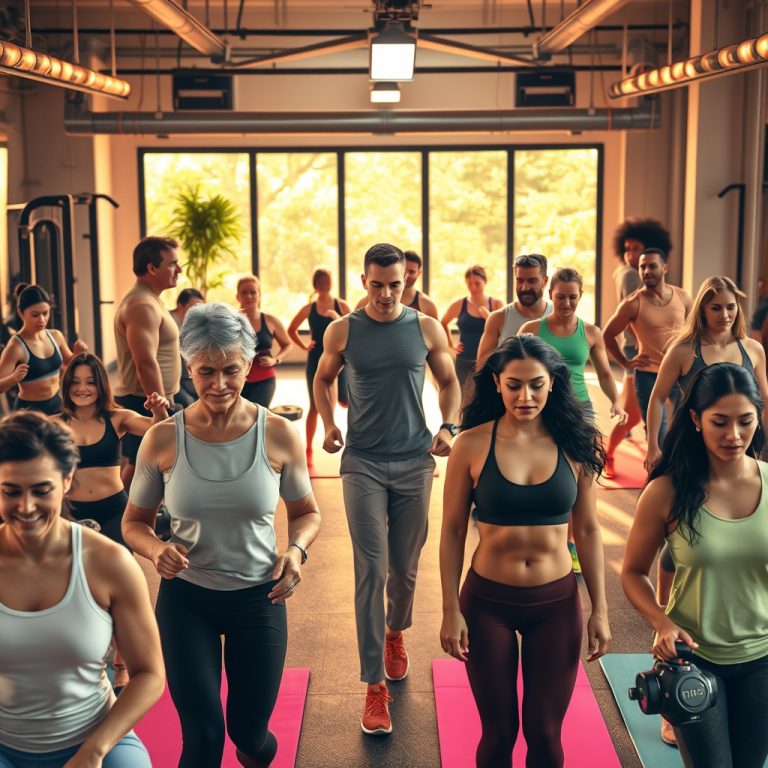 The Strategic Symphony of Body Recomposition: Crafting a Functional Physique Through Precision Training and Nutrition