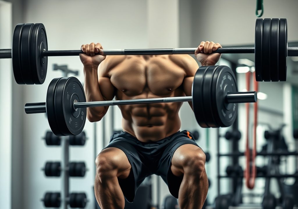 The Strategic Symphony of Lean Muscle Mass and Functional Physique: A Holistic Approach to Body Recomposition